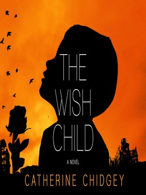 The Wish Child - Audiobook